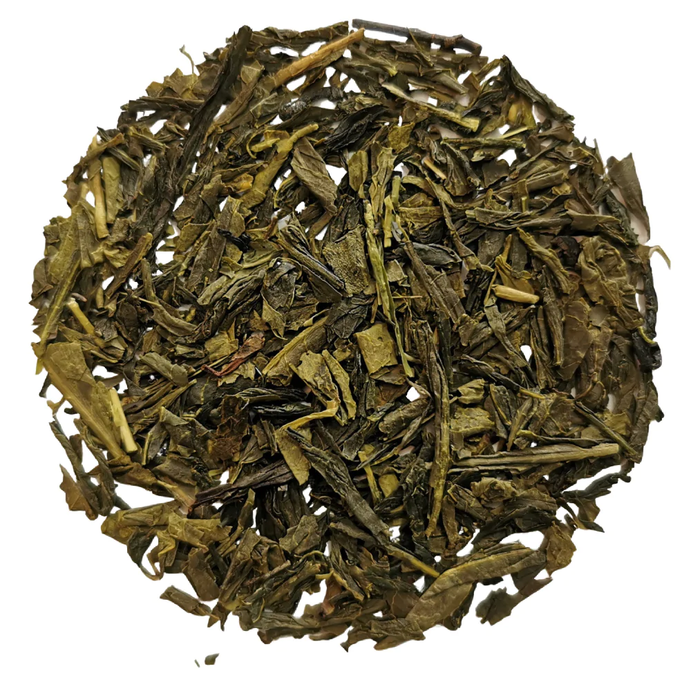  green tea