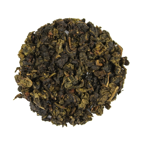 Oloong Tea